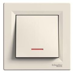 Schneider Electric EPH1600123 EPH1600123 IŞIKLI LİHT KREM