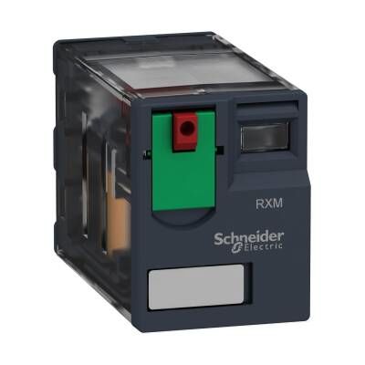 SCHNEIDER RXM4AB1E7 RXM4AB1E7 48 VAC 14 PİN RÖLE