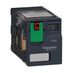 SCHNEIDER RXM4AB1E7 RXM4AB1E7 48 VAC 14 PİN RÖLE