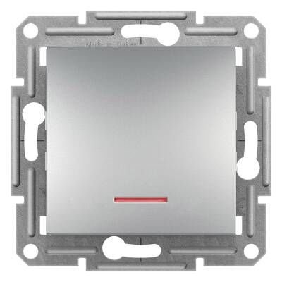 Schneider Electric EPH1600161 EPH1600161 IŞIKLI LIHT ALÜMİNYUM
