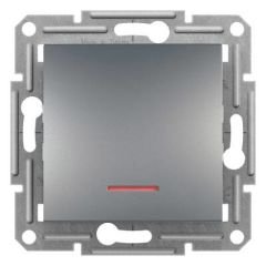 Schneider Electric EPH1600162 EPH1600162 IŞIKLI LIHT ÇELİK