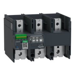 SCHNEIDER LR9G630 160 - 630 A LC1G630 3 P TERMİK RÖLE