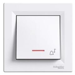Schneider Electric EPH1700121 EPH1700121 IŞIKLI LİHT ( ZİL İŞARETLİ ) BEYAZ