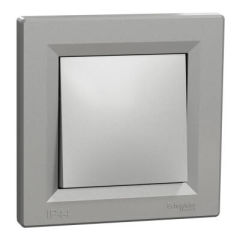 SCHNEIDER EPH0400461 EPH0400461 ASFORA-IP44 VAVİEN ALÜMİNYUM
