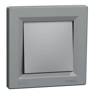 SCHNEIDER EPH0400462 EPH0400462 ASFORA-IP44 VAVİEN ÇELİK