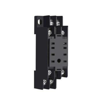 SCHNEIDER RXZE1M2C RXZE1M2C 8 PİN RÖLE SOKETİ