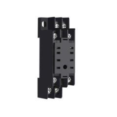 SCHNEIDER RXZE1M2C RXZE1M2C 8 PİN RÖLE SOKETİ