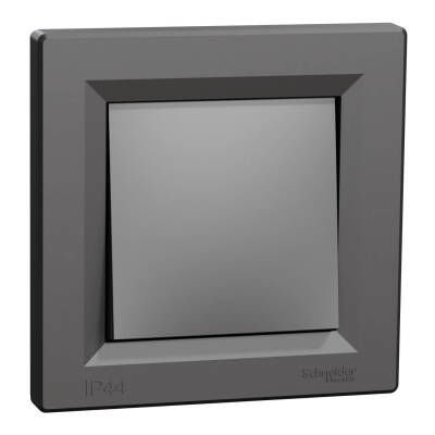SCHNEIDER EPH0400471 EPH0400471 ASFORA-IP44 VAVİEN ANTRASİT