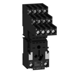 SCHNEIDER RXZE2S114M RXZE2S114M 14 PİN SOKET