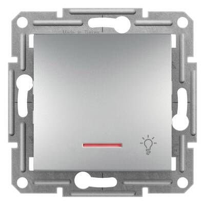 Schneider Electric EPH1800161 EPH1800161 IŞIKLI LIHT (IŞIK İŞARETLİ) ALÜMİNYUM