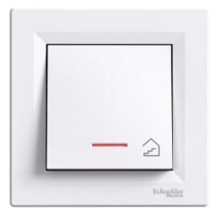 Schneider Electric EPH1900121 EPH1900121 IŞIKLI LİHT ( MERDİVEN İŞARETLİ ) BEYAZ