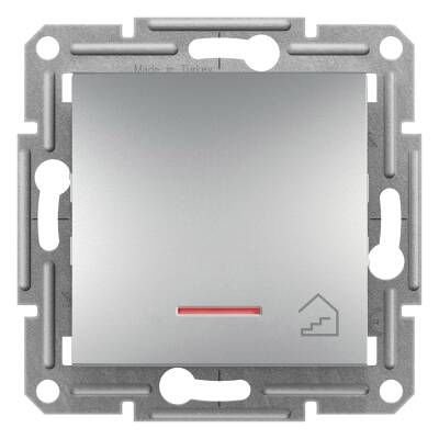 Schneider Electric EPH1900161 EPH1900161 IŞIKLI LIHT (MERD. İŞARETLİ) ALÜMİNYUM