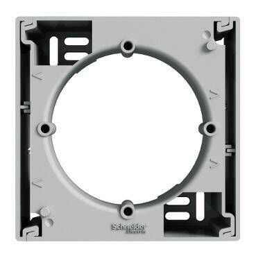 SCHNEIDER EPH6100161 EPH6100161 ASFORA TEKLİ SIVAÜSTÜ KASA ALÜMİNYUM