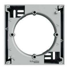 SCHNEIDER EPH6100161 EPH6100161 ASFORA TEKLİ SIVAÜSTÜ KASA ALÜMİNYUM