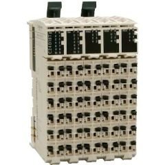 SCHNEIDER TM5C24D18T TM5C24D18T 42 G/Ç KOMPAKT GENİŞLETME BLOĞU