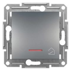 Schneider Electric EPH1900162 EPH1900162 IŞIKLI LIHT (MERDİVEN İŞARETLİ) ÇELİK