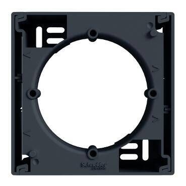 SCHNEIDER EPH6100171 EPH6100171 ASFORA TEKLİ ANTRASİT SIVAÜSTÜ ÇERÇEVE