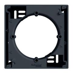 SCHNEIDER EPH6100171 EPH6100171 ASFORA TEKLİ ANTRASİT SIVAÜSTÜ ÇERÇEVE