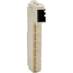 SCHNEIDER TM5SE2IC01024 TM5SE2IC01024 HIZLI SAYICI MODÜLÜ-2 HSC-100 KHz