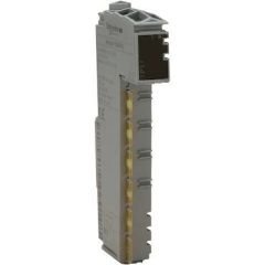 SCHNEIDER TM5SPS2 TM5SPS2 24V DC VERİ YOLU İÇİN GÜÇ DAĞITIM MODÜLÜ