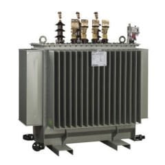 SCHNEIDER 1250 KVA 31.5/0.4 KV 1250 KVA 31.5/0.4 KV TRAFO A SINIFI (PLUG-IN)