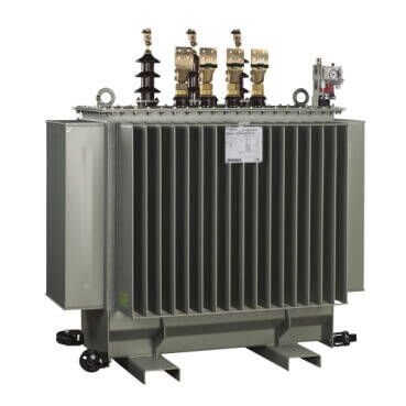 SCHNEIDER 2000 KVA 31.5/0.4 KV 2000 KVA 31.5/0.4 KV TRAFO A SINIFI (PLUG-IN)
