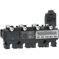 SCHNEIDER C1045E100 100A 4 KUTUP MİC 5.2E AÇMA ÜNİTESİ