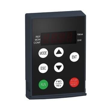 SCHNEIDER VW3A1007 VW3A1007 KONTROL PANELİ