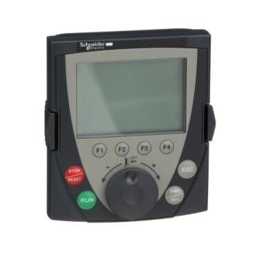 SCHNEIDER VW3A1101 VW3A1101 KONTROL PANELİ