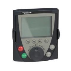 SCHNEIDER VW3A1101 VW3A1101 KONTROL PANELİ