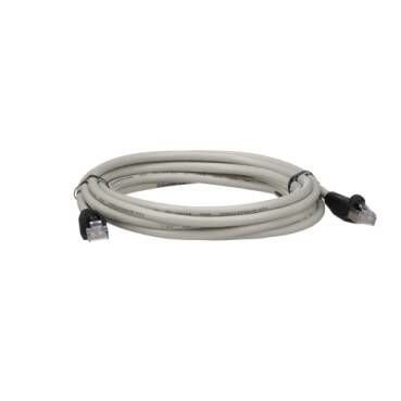 SCHNEIDER VW3A1104R10 VW3A1104R10 KONTUROL PANELİ UZATMA 1MT KABLO