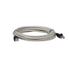 SCHNEIDER VW3A1104R10 VW3A1104R10 KONTUROL PANELİ UZATMA 1MT KABLO