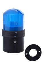 SCHNEIDER XVBL36 MAVİ IŞIKLI KOLON KOMPLE
