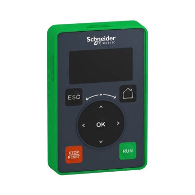 SCHNEIDER VW3A1113 VW3A1113 EKRAN TERMİNALİ