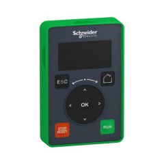 SCHNEIDER VW3A1113 VW3A1113 EKRAN TERMİNALİ