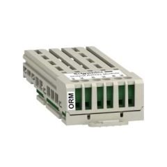 SCHNEIDER VW3A3204 VW3A3204 GENİŞLETME ÇIKIŞ RÖLESİ MODUL