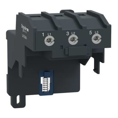 Schneider Electric LA7D3064 LA7D3064 LR2-D3 İÇİN UÇ BAĞLANTI ADAPTÖRÜ