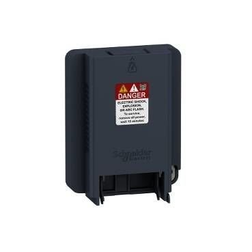 SCHNEIDER VW3A3600 VW3A3600 ATV320 COMPACT TİP BAĞLANTI ADAPTÖRÜ