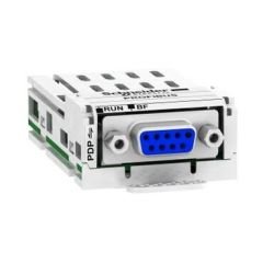 SCHNEIDER VW3A3607 VW3A3607 PROFİBUS DP V1 HABERLEŞME KARTI