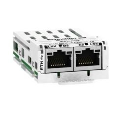 SCHNEIDER VW3A3616 VW3A3616 ETHERNETIP/MODBUS TCP/IP 100 MBİTS HABERL