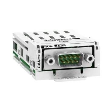 SCHNEIDER VW3A3618 VW3A3618 CANOPEN (SUB-D9) HABERLEŞME KARTI