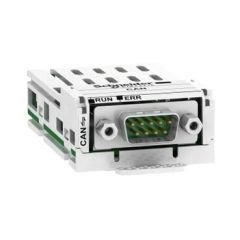 SCHNEIDER VW3A3618 VW3A3618 CANOPEN (SUB-D9) HABERLEŞME KARTI