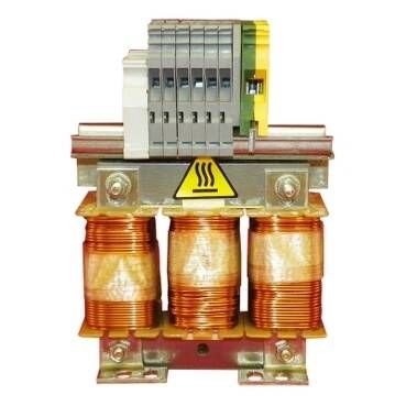 SCHNEIDER VW3A4552 VW3A4552 ŞOK BABİNİ(ATV-31İÇİN)