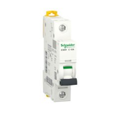 SCHNEIDER A9F84110 C 1*10 A W.OTOMAT İC60H 10 kA