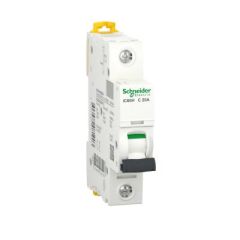 SCHNEIDER A9F84120 C 1*20 A W.OTOMAT İC60H 10 kA