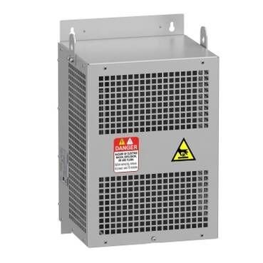 SCHNEIDER VW3A5303 VW3A5303 OUTPUT DV/DT FILTER IP20 20A
