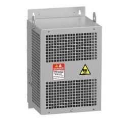 SCHNEIDER VW3A5303 VW3A5303 OUTPUT DV/DT FILTER IP20 20A