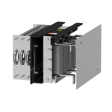 SCHNEIDER VW3A5306 VW3A5306 HIZ KONTROL İÇİN DV/DT FİLTRESİ