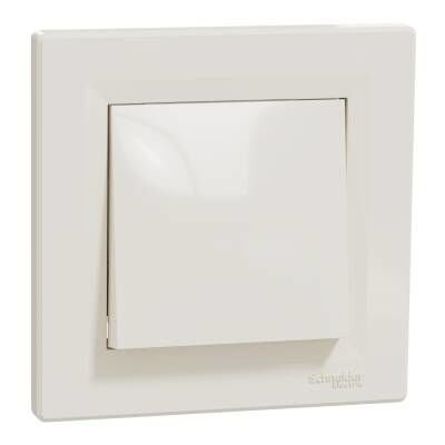 Schneider Electric EPH0500123 EPH0500123 DEVİATÖR KREM