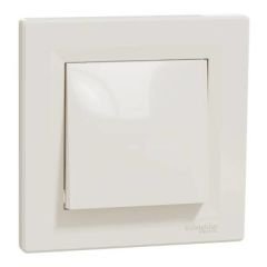 Schneider Electric EPH0500123 EPH0500123 DEVİATÖR KREM